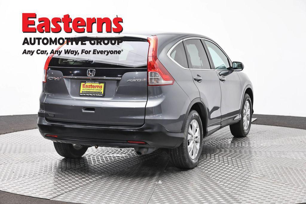 used 2014 Honda CR-V car, priced at $17,289