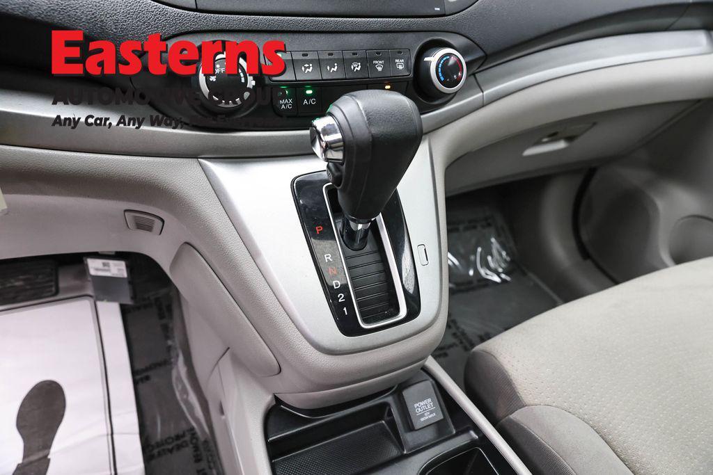 used 2014 Honda CR-V car, priced at $17,289