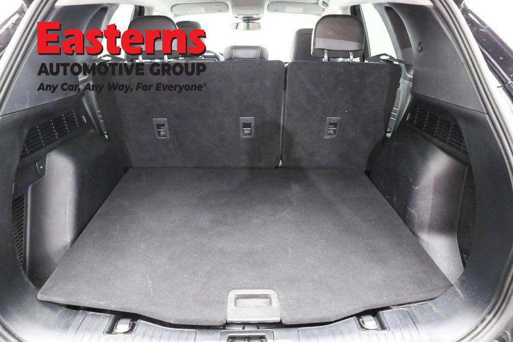 used 2021 Ford Escape car, priced at $20,490