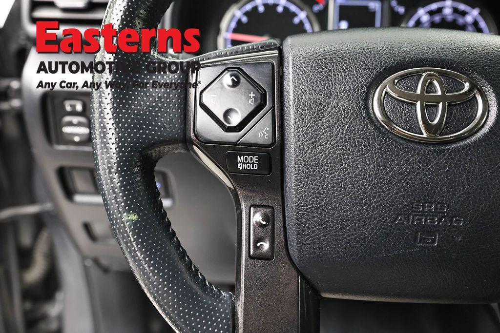 used 2024 Toyota 4Runner car, priced at $46,749