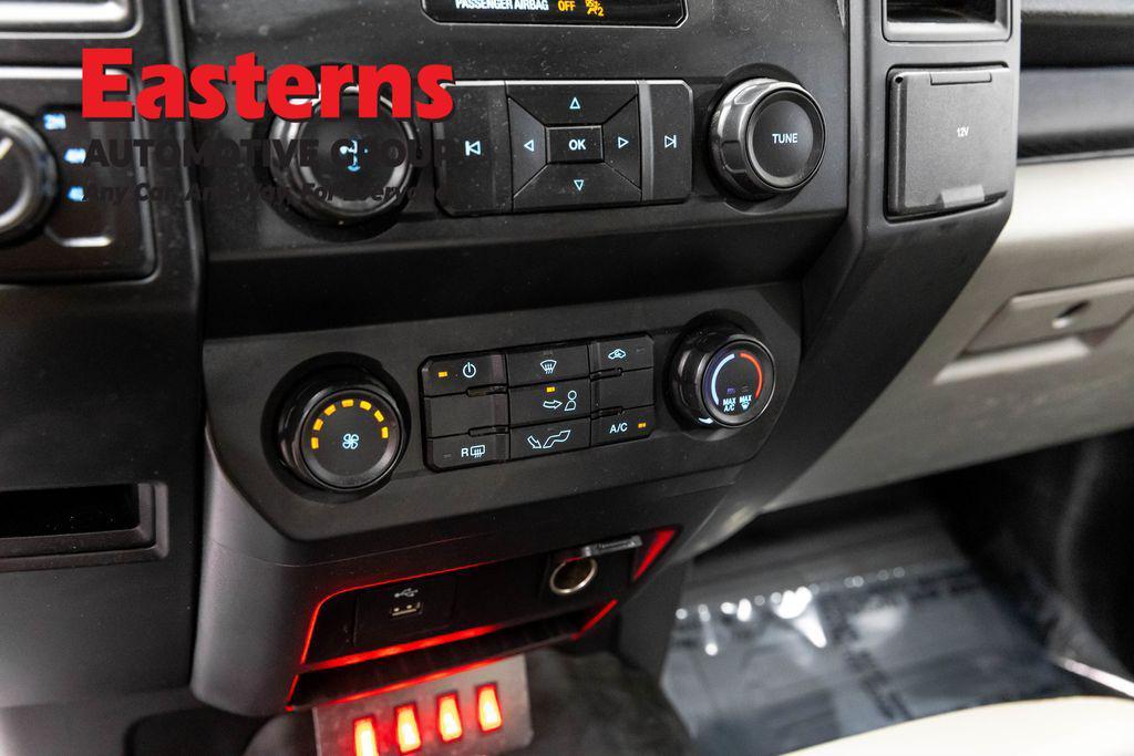 used 2019 Ford F-150 car, priced at $23,974