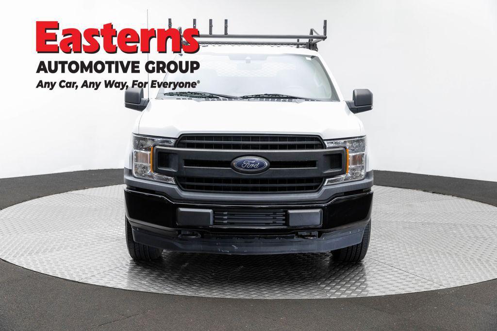 used 2019 Ford F-150 car, priced at $23,974
