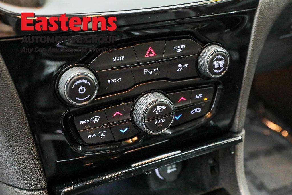 used 2023 Chrysler 300 car, priced at $25,490