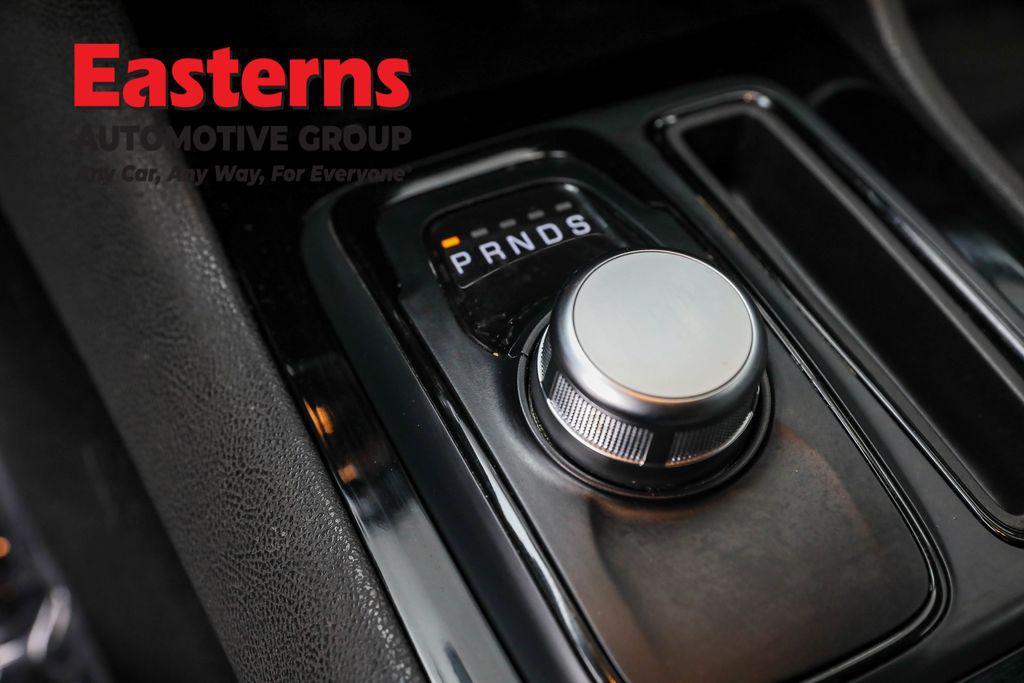 used 2023 Chrysler 300 car, priced at $25,490