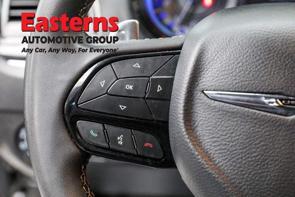 used 2023 Chrysler 300 car, priced at $25,490