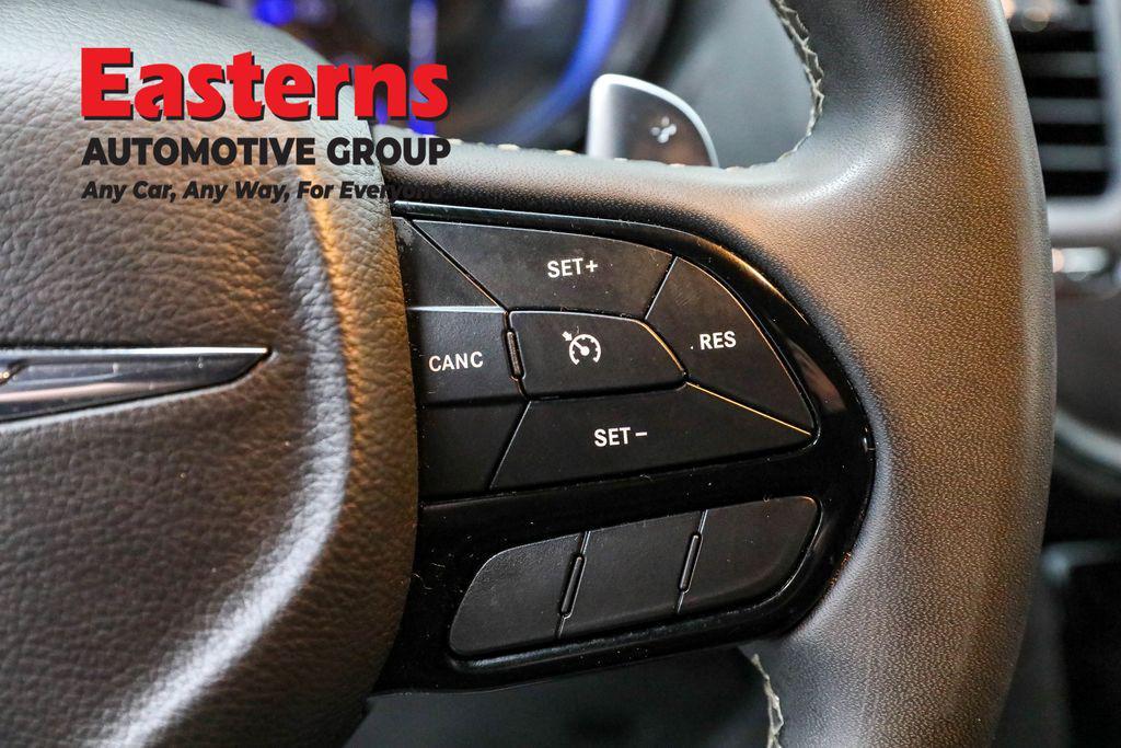 used 2023 Chrysler 300 car, priced at $25,490