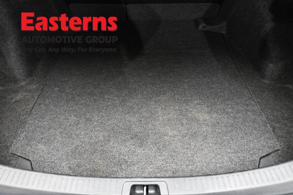 used 2025 Toyota Corolla car, priced at $23,850