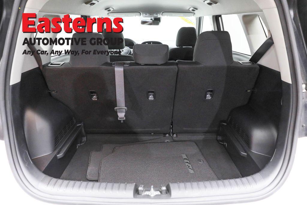 used 2025 Kia Soul car, priced at $17,390