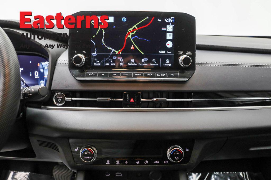 used 2023 Mitsubishi Outlander PHEV car, priced at $26,225