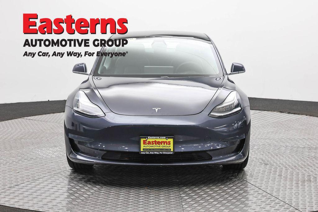 used 2019 Tesla Model 3 car, priced at $21,749