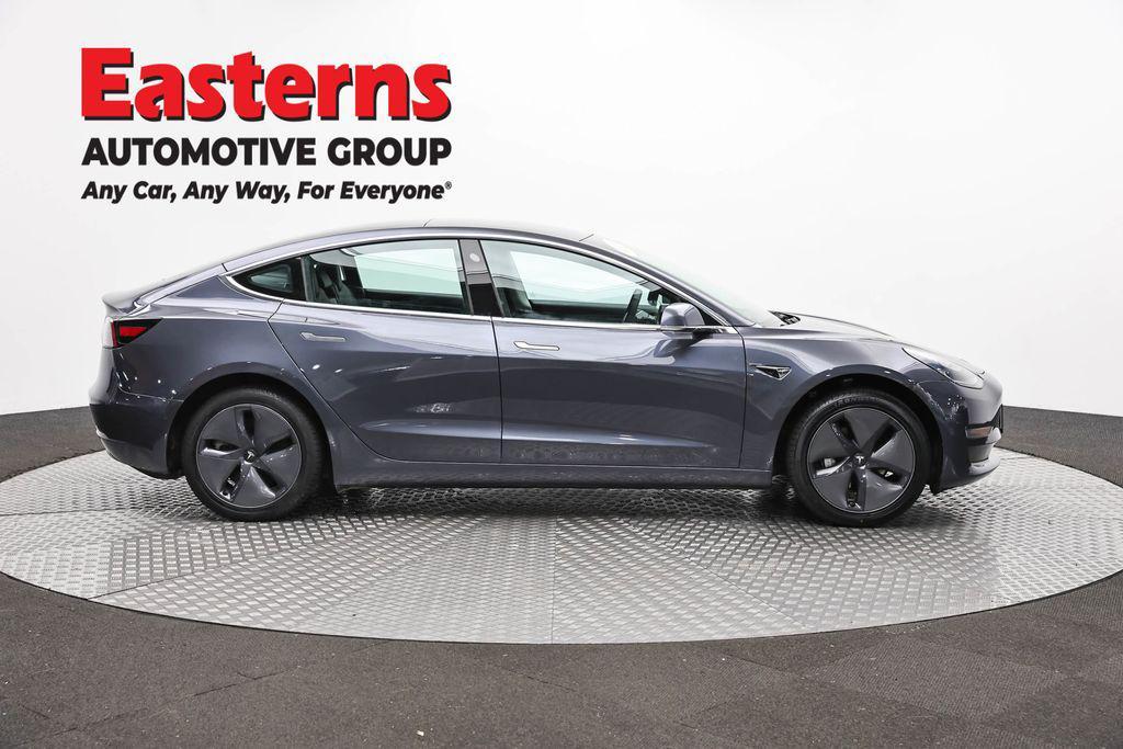 used 2019 Tesla Model 3 car, priced at $21,749
