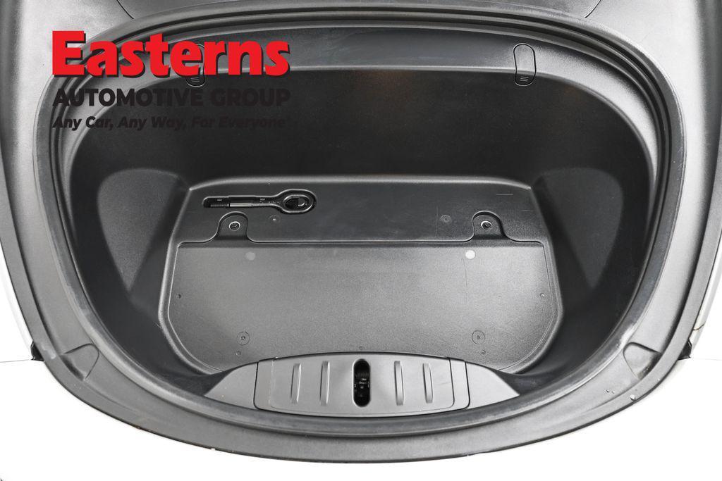 used 2019 Tesla Model 3 car, priced at $22,490