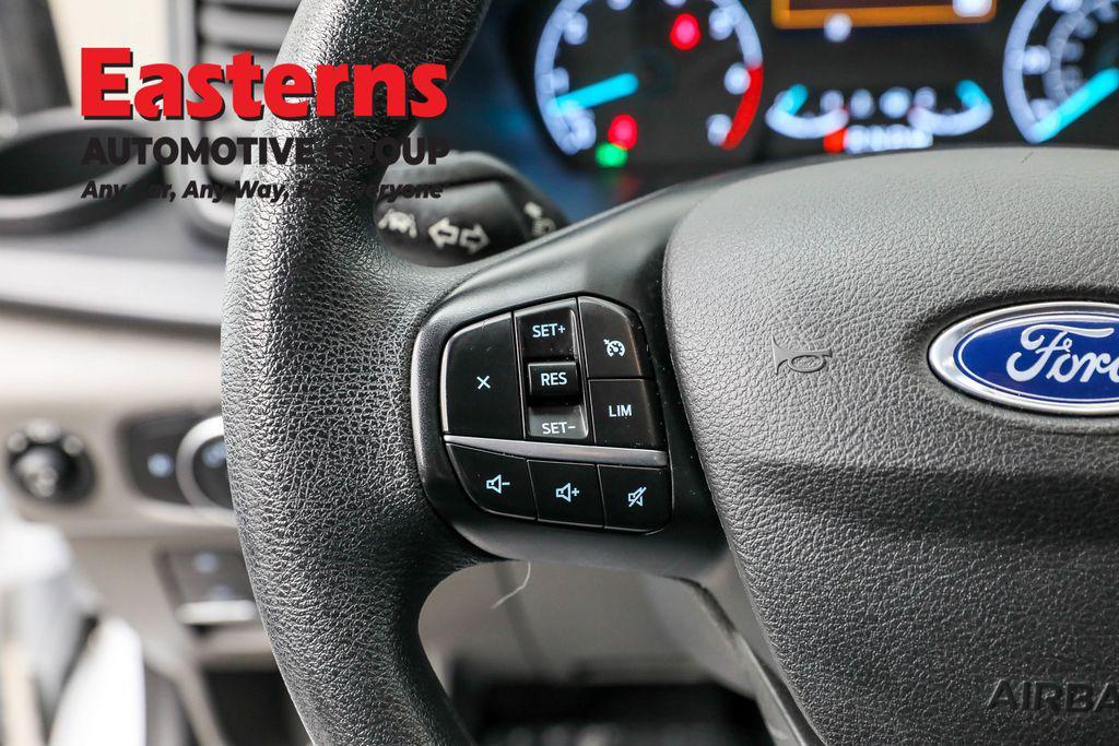 used 2023 Ford Transit-350 car, priced at $32,490