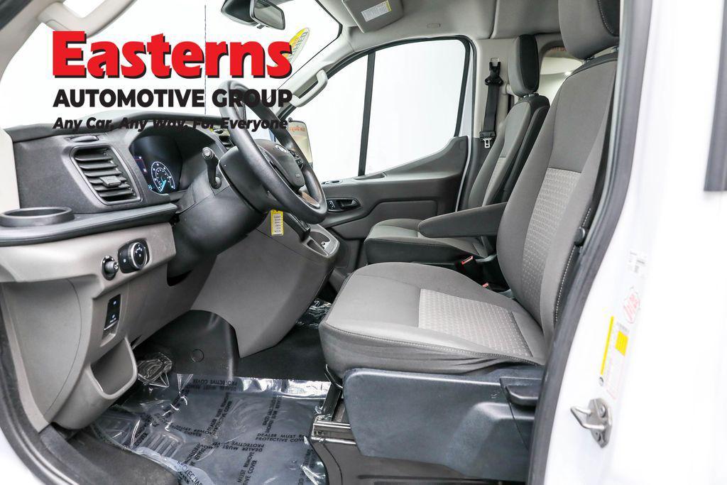 used 2023 Ford Transit-350 car, priced at $32,490