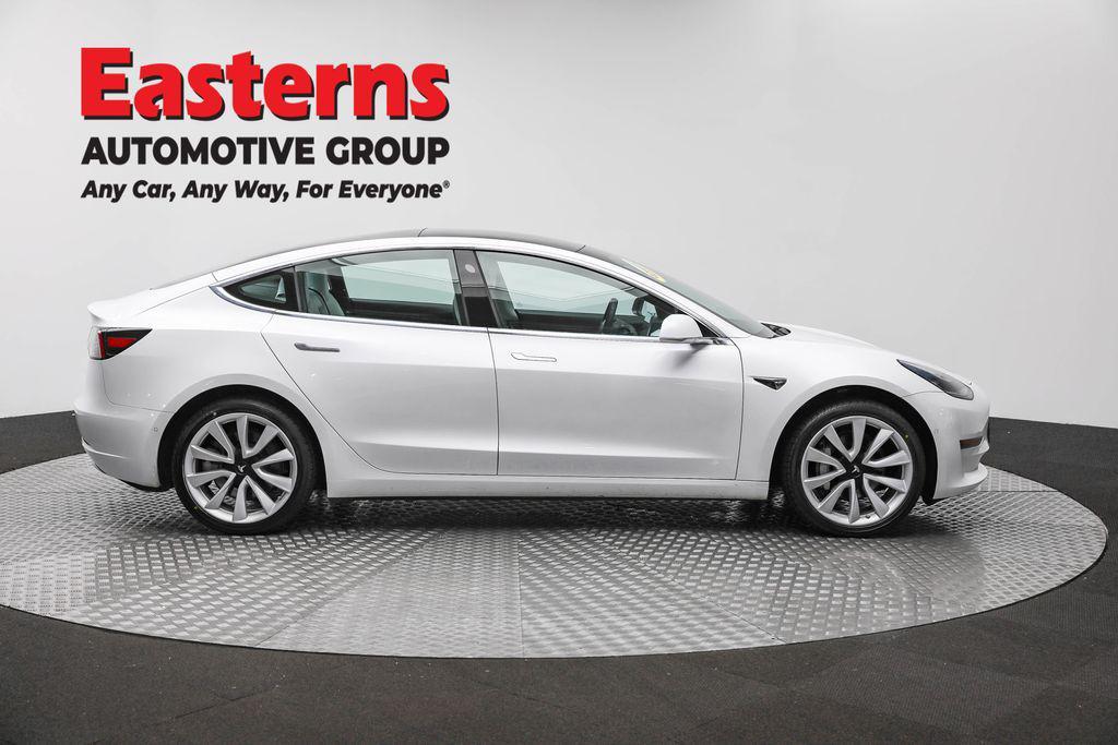 used 2020 Tesla Model 3 car, priced at $16,275