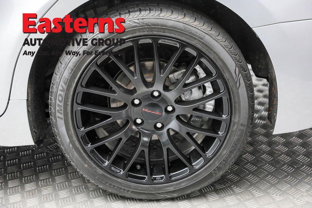 used 2024 Toyota Camry car, priced at $24,490