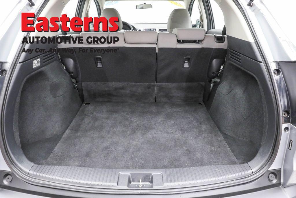 used 2019 Honda HR-V car, priced at $18,950