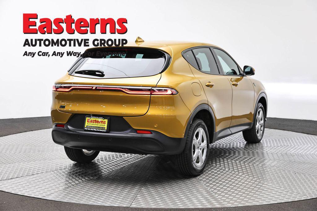 used 2023 Dodge Hornet car, priced at $19,749