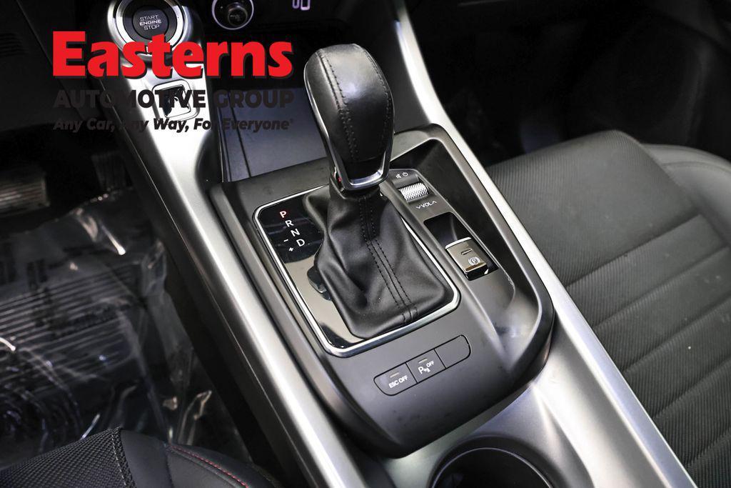 used 2023 Dodge Hornet car, priced at $19,749