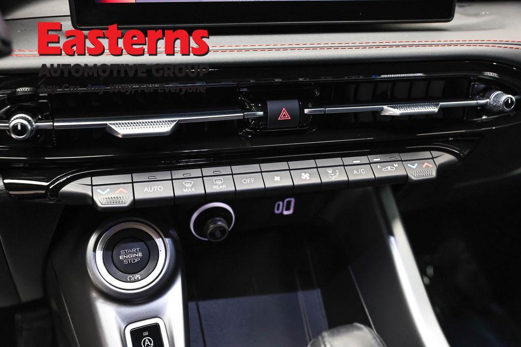used 2023 Dodge Hornet car, priced at $19,749