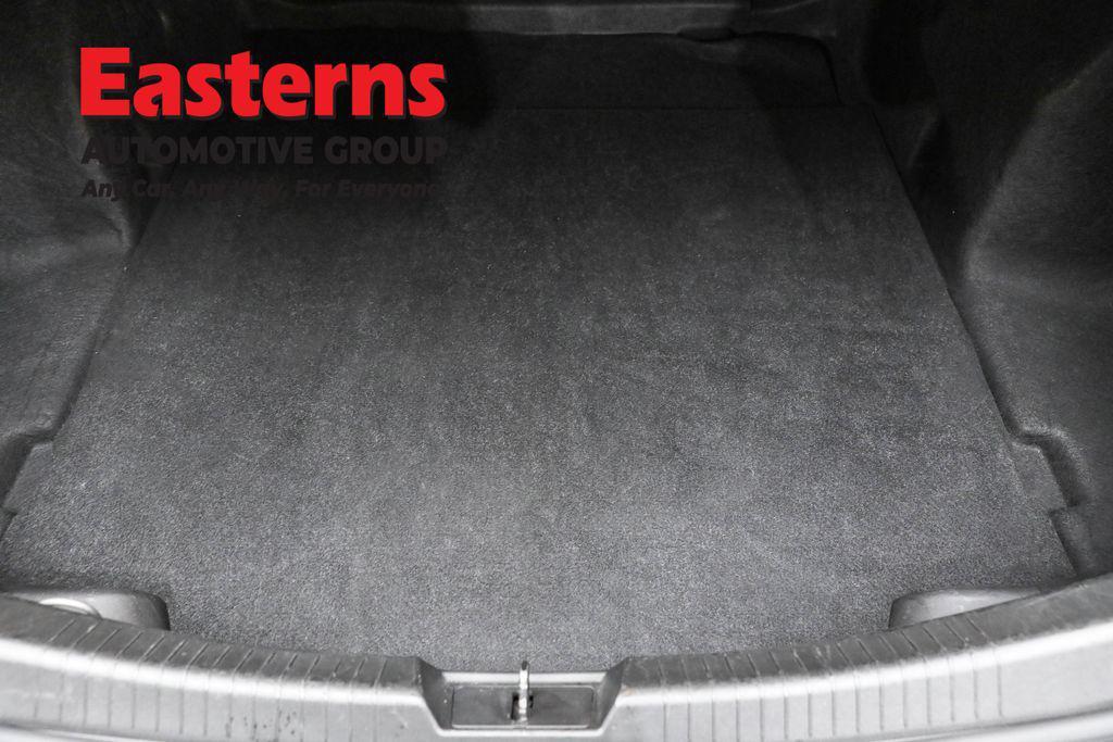 used 2022 Chevrolet Malibu car, priced at $15,950