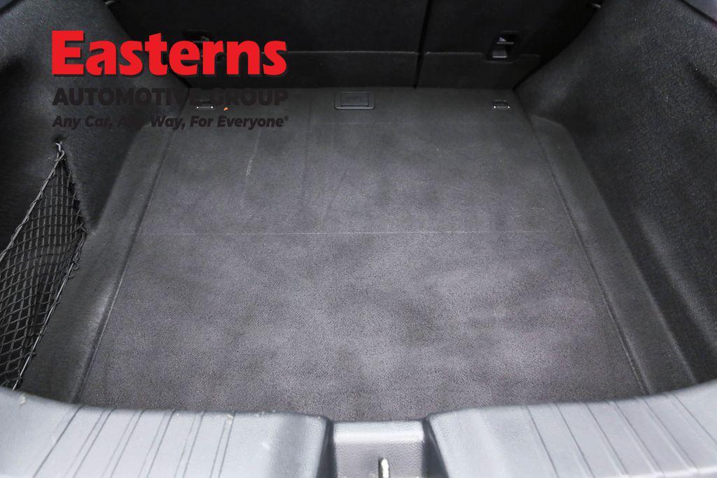 used 2023 Acura Integra car, priced at $28,490