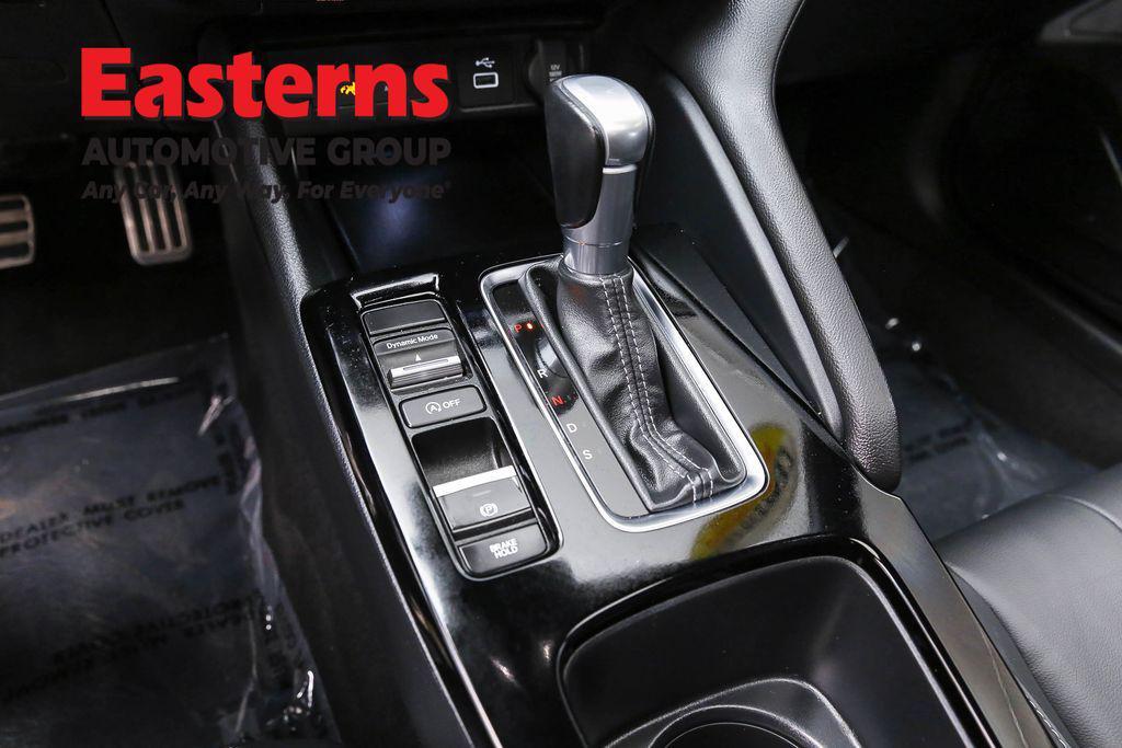 used 2023 Acura Integra car, priced at $28,490