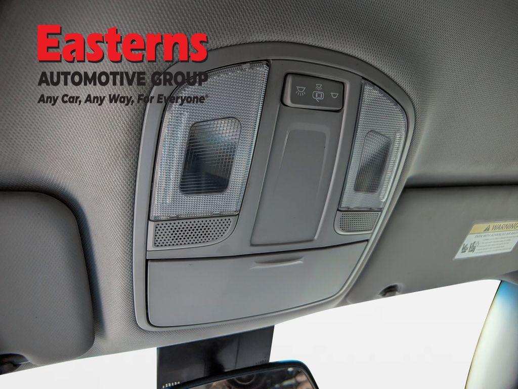 used 2021 Hyundai Tucson car, priced at $19,490