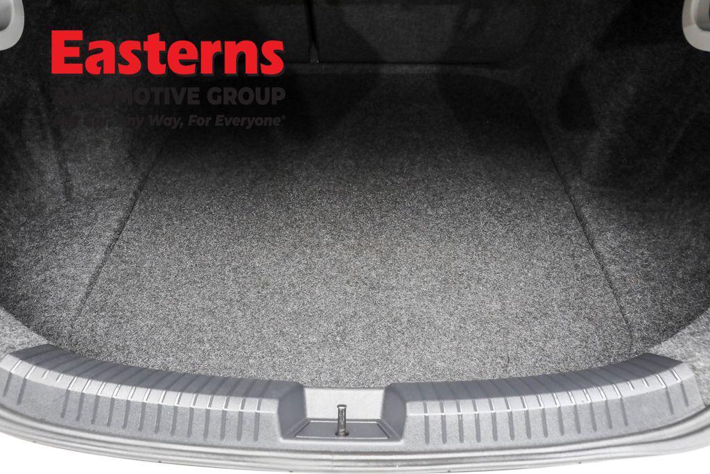 used 2025 Volkswagen Jetta car, priced at $18,790