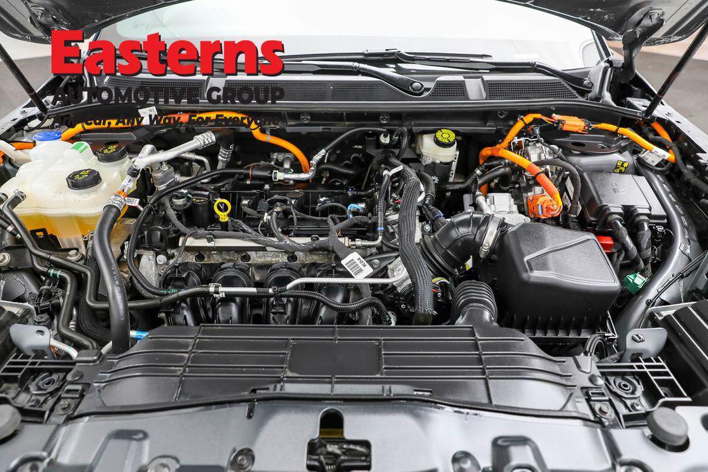 used 2025 Lincoln Corsair car, priced at $39,950