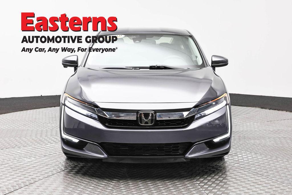 used 2018 Honda Clarity Plug-In Hybrid car, priced at $19,749
