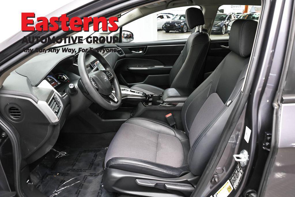 used 2018 Honda Clarity Plug-In Hybrid car, priced at $19,749