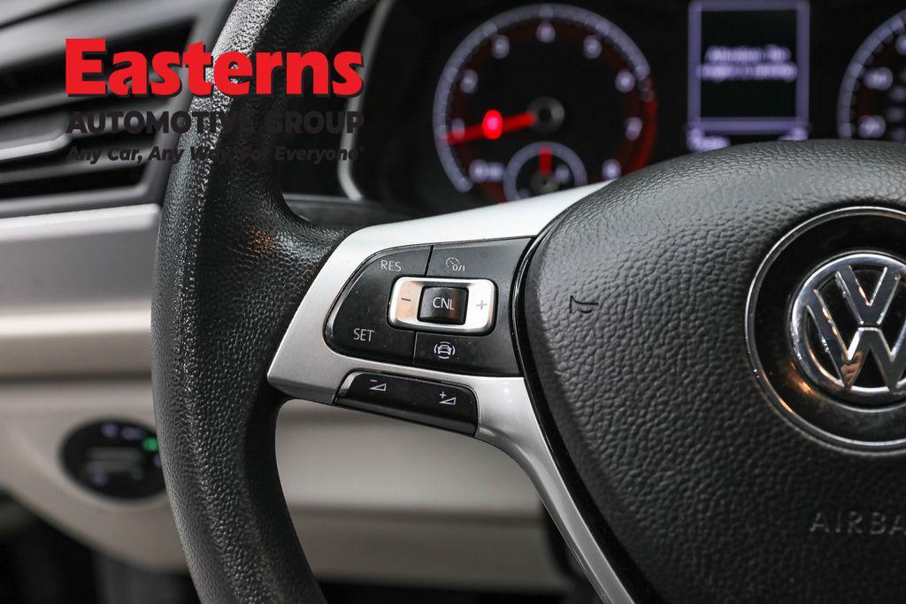 used 2019 Volkswagen Jetta car, priced at $12,950