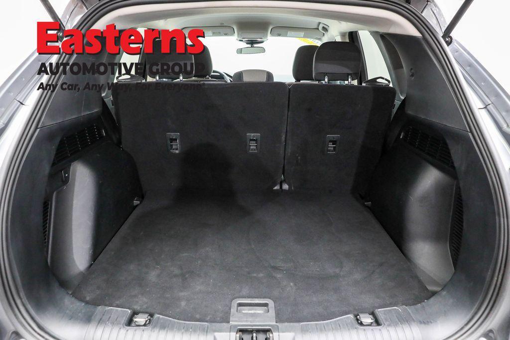 used 2022 Ford Escape car, priced at $18,450