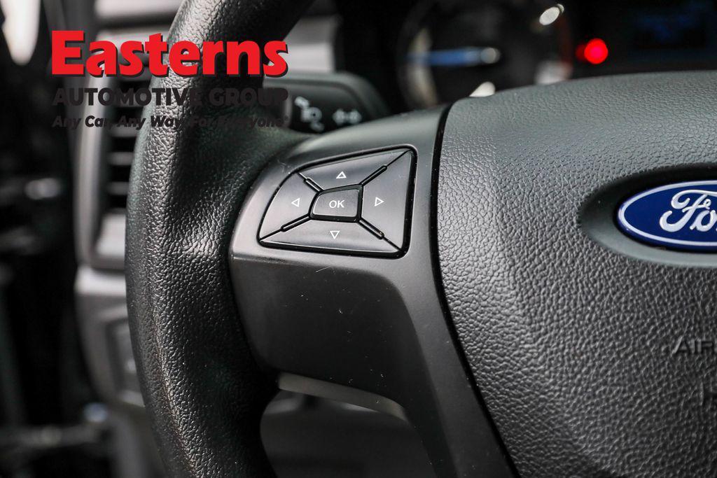 used 2021 Ford Ranger car, priced at $16,950