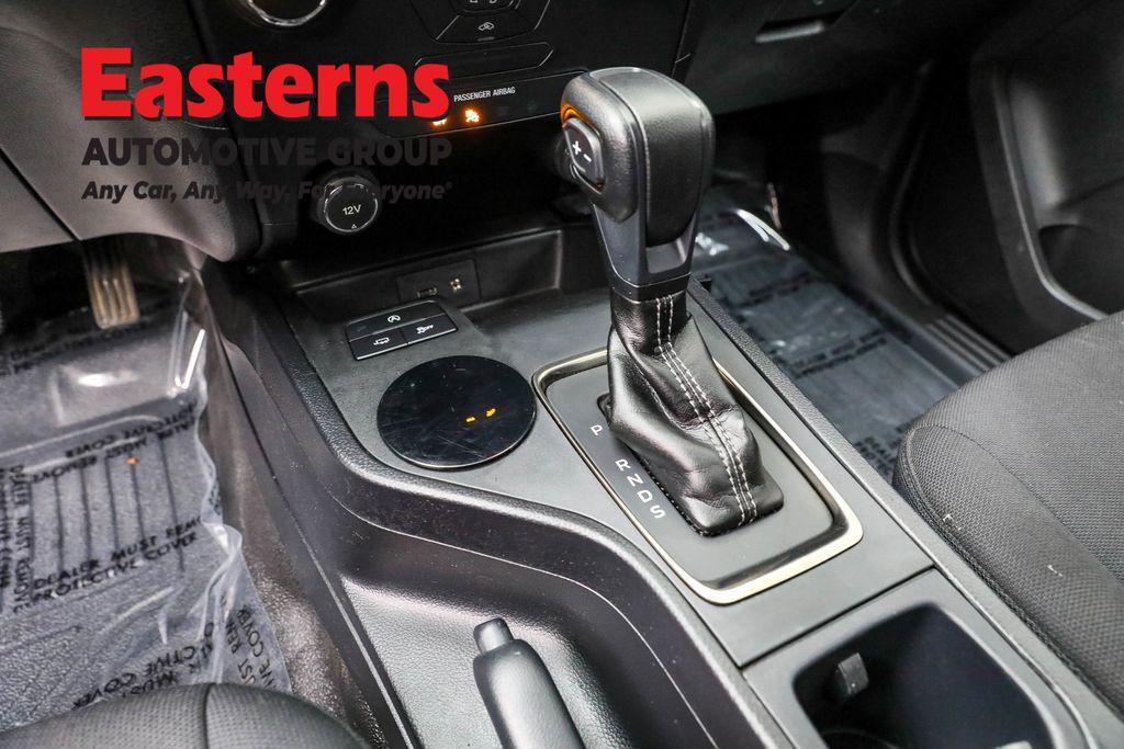 used 2021 Ford Ranger car, priced at $16,950