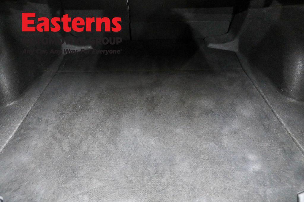 used 2023 Toyota Corolla car, priced at $19,850