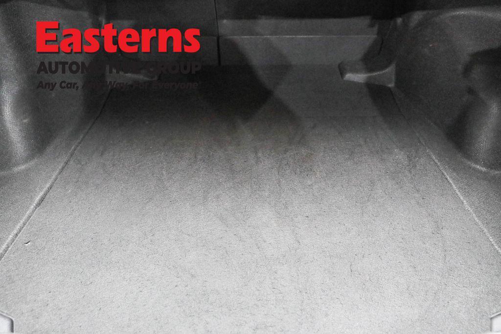 used 2024 Toyota Corolla car, priced at $19,850