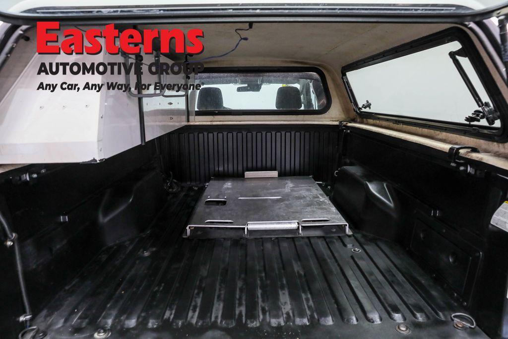 used 2022 Toyota Tacoma car, priced at $24,490