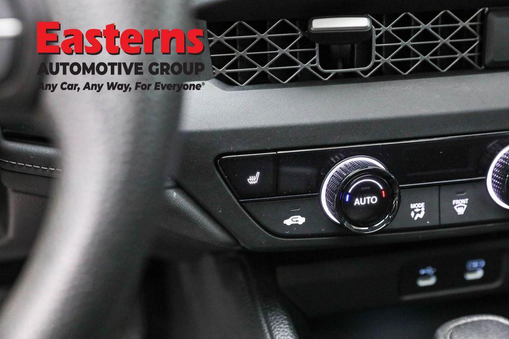 used 2024 Honda Accord car, priced at $24,950