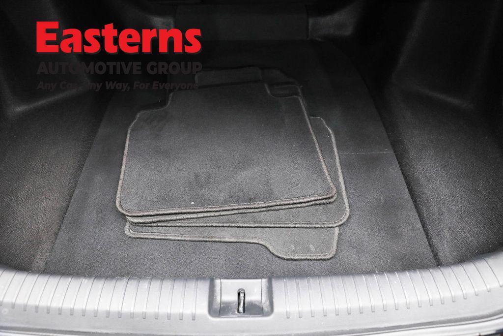 used 2024 Honda Accord car, priced at $24,950