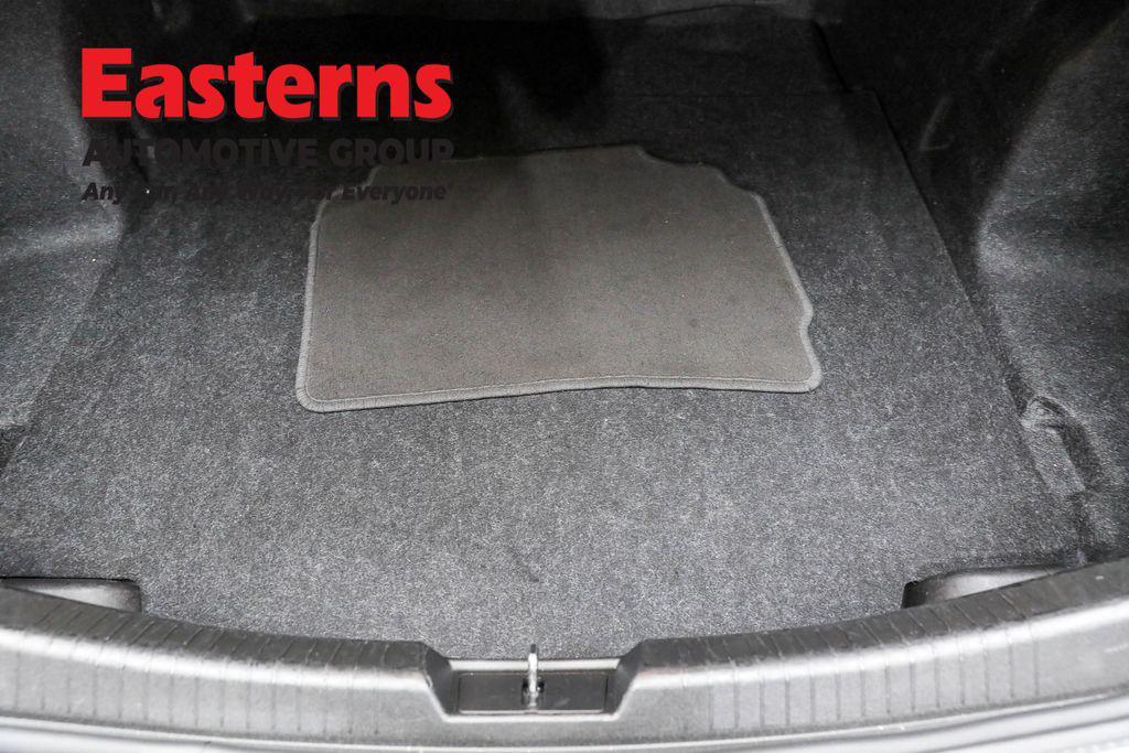 used 2024 Chevrolet Malibu car, priced at $18,375