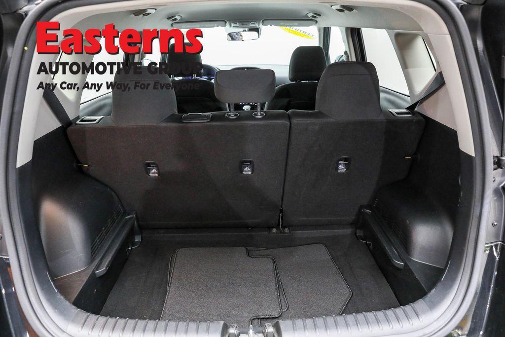 used 2023 Kia Soul car, priced at $16,250