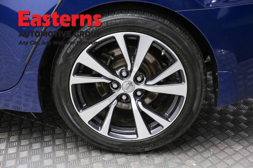 used 2016 Nissan Maxima car, priced at $16,950