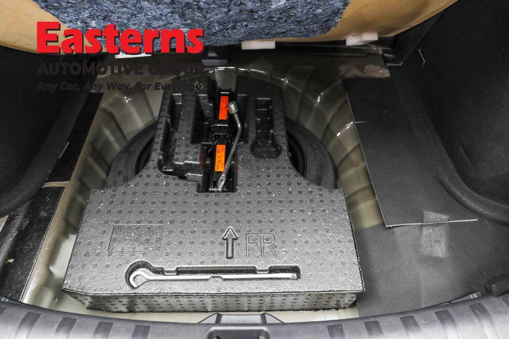 used 2024 Nissan Kicks car, priced at $18,950