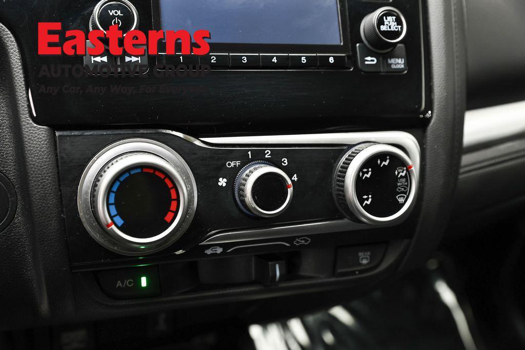 used 2019 Honda Fit car, priced at $19,275
