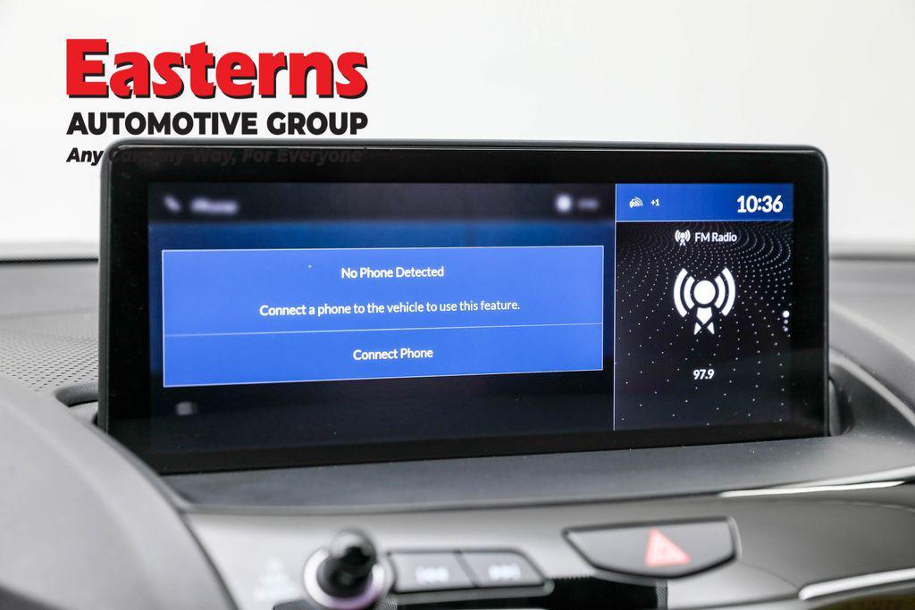 used 2023 Acura RDX car, priced at $34,490