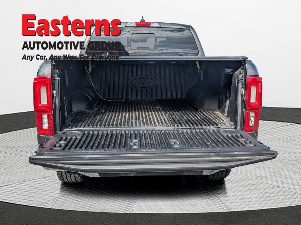used 2019 Ford Ranger car, priced at $26,950