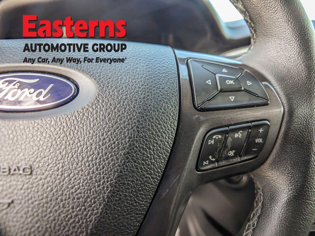 used 2019 Ford Ranger car, priced at $26,950
