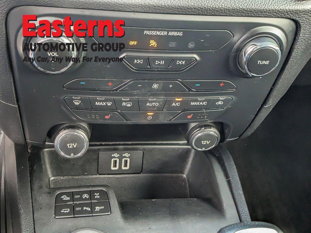 used 2019 Ford Ranger car, priced at $26,950